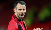 Ryan Giggs 'set to leave' Manchester United