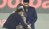 ISL Opening Ceremony: Aishwarya, Alia steal the show