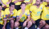 Honed in Barca school of football, Josue ready to wow India