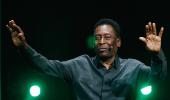 20 AMAZING facts you didn't know about soccer legend Pele