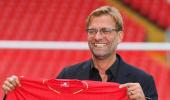 Will Klopp keep his promise at Anfield?