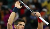 Djokovic pulls out of IPTL 2, Wawrinka drafted in