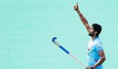 Rupinder Pal, Sunil fail to make cut for Hockey World Cup squad