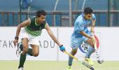 Junior hockey: India thrash Pakistan 5-1 in Sultan of Johor Cup