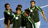 New sponsor, Indian visa will see Pakistan at hockey World Cup