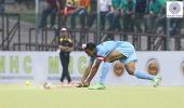 Sultan of Johor Cup: Britain beat India to clinch title