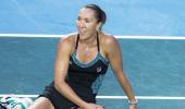 Hong Kong Open: Jankovic outlasts Kerber to claim title