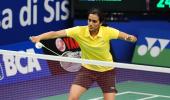 Denmark Open: Sindhu falls at final hurdle, loses to defending champ Li