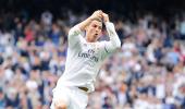 Ronaldo, Bayern mark record-breaking weekend in Europe