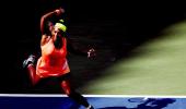 Serena to start 2016 season with Hopman Cup