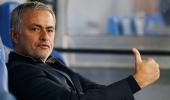 Mourinho and Guardiola set for first faceoff in July