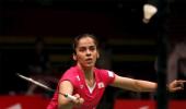 French Open Super Series: Saina loses to Ratchanok in quarters