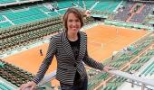 Former World No 1 Henin, Safin headline list of Hall of Fame nominees