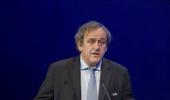 Platini's appeal against 90-day ban rejected