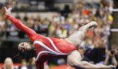 4 reasons why US women gymnasts are world beaters...