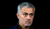 Axe hangs over Mourinho as struggling Chelsea face Liverpool