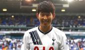 Football Briefs: Son, Lamela sign new long-term deal at Spurs