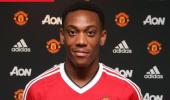 10 facts you must know about Manchester United's new signing