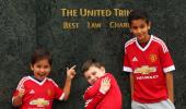 Manchester United signs deal with Indian IT giant HCL