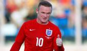 England capable of matching any opponent at Euros: Rooney