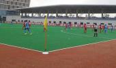 Junior Hockey Asia Cup: Indian eves hammer South Korea 13-0