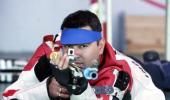 India's Narang becomes Asia's No.1 shooter