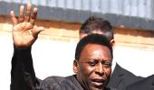 After 38 years, Pele set for another India visit