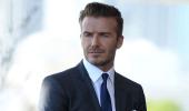 Will Beckham make a good James Bond?