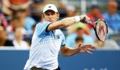 US Open: How Anderson upset Murray and advanced to last 16