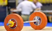 Indian lifter Lather scripts record at Commonwealth Youth Games