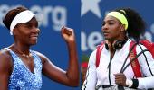 Williams sisters let off by WADA despite positive dope test?