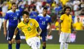 Substitute Neymar inspires Brazil to win over US