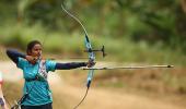 C'wealth Youth Games: Prachi Singh wins archery gold