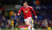 Rooney expects rejuvenated Manchester United to challenge for title