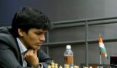 World Chess Cup: Mixed day for Indians as Harikrishna, Sethuraman win