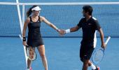 PM congratulates Paes-Hingis for record-breaking US Open victory