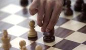 World Cup Chess: Sethuraman holds Harikrishna to a draw