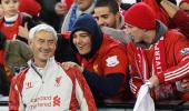 Liverpool inks deal with Baseline, to launch coaching programmes