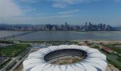 Hangzhou to host 2022 Asian Games