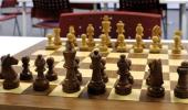 World Cup chess: Sethuraman knocks out Harikrishna