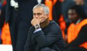 No contract signed between Mourinho-Manchester United?