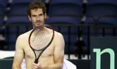 Murray won't last long at Australian Open: McEnroe