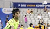 Dutch Open: Shuttlers Jayaram, Guru, Thulasi advance