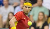 Davis Cup: Nadal unlikely to play against India in Sept 16-18 tie