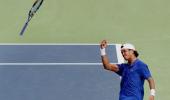 Davis Cup: Somdev draws India level after Rosol gives Czechs lead