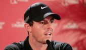 Why golf champion McIlroy might skip Rio Games