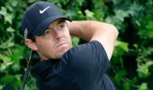 Golfer McIlroy withdraws from Rio Olympics over Zika virus fears