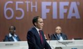 Prince Ali loses appeal to suspended FIFA elections