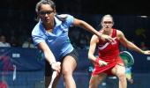 Squash 'devastated' by Tokyo Olympics snub