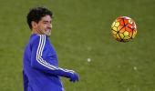 Pato scores on Chelsea debut to send Villa closer to relegation